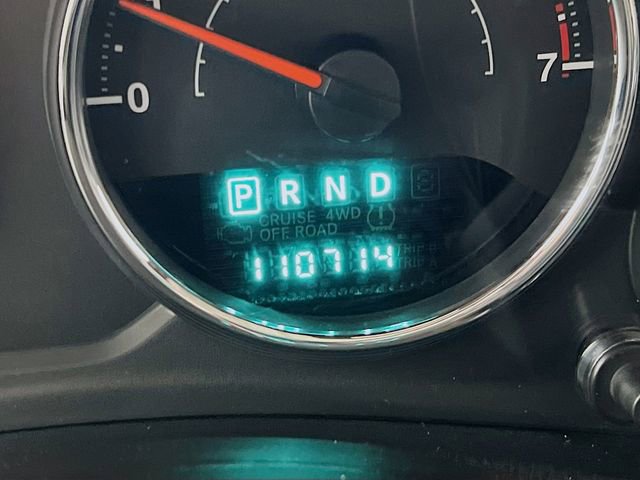 Used 2014 Jeep Wrangler Unlimited Rubicon image 15