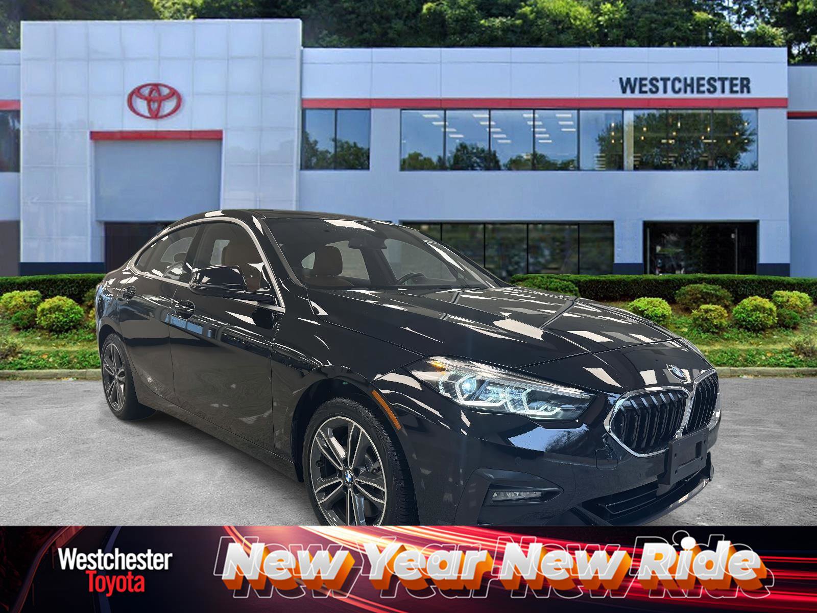 Used 2021 BMW 228i xDrive Gran Coupe w/ Convenience Package