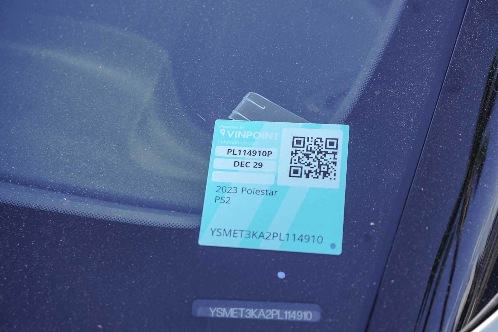 Used 2023 Polestar Polestar 2 image 27