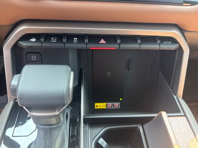 Used 2026 Toyota Tundra 1794 Edition AWD/4WD image 33