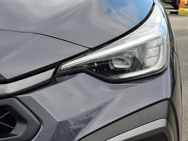 Certified 2024 Subaru Crosstrek 2.5i Limited w/ Crosstrek Mirror Package AWD/4WD image 9