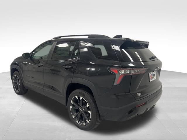 New 2026 Chevrolet Equinox RS w/ Convenience Package III AWD/4WD image 14