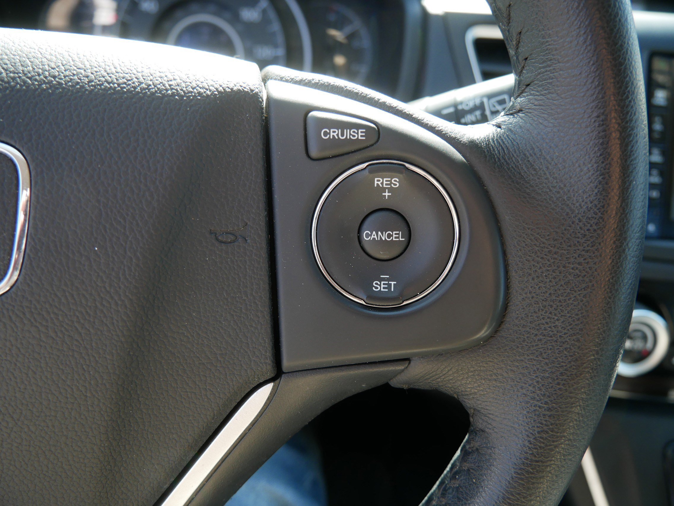 Used 2015 Honda CR-V EX-L image 28