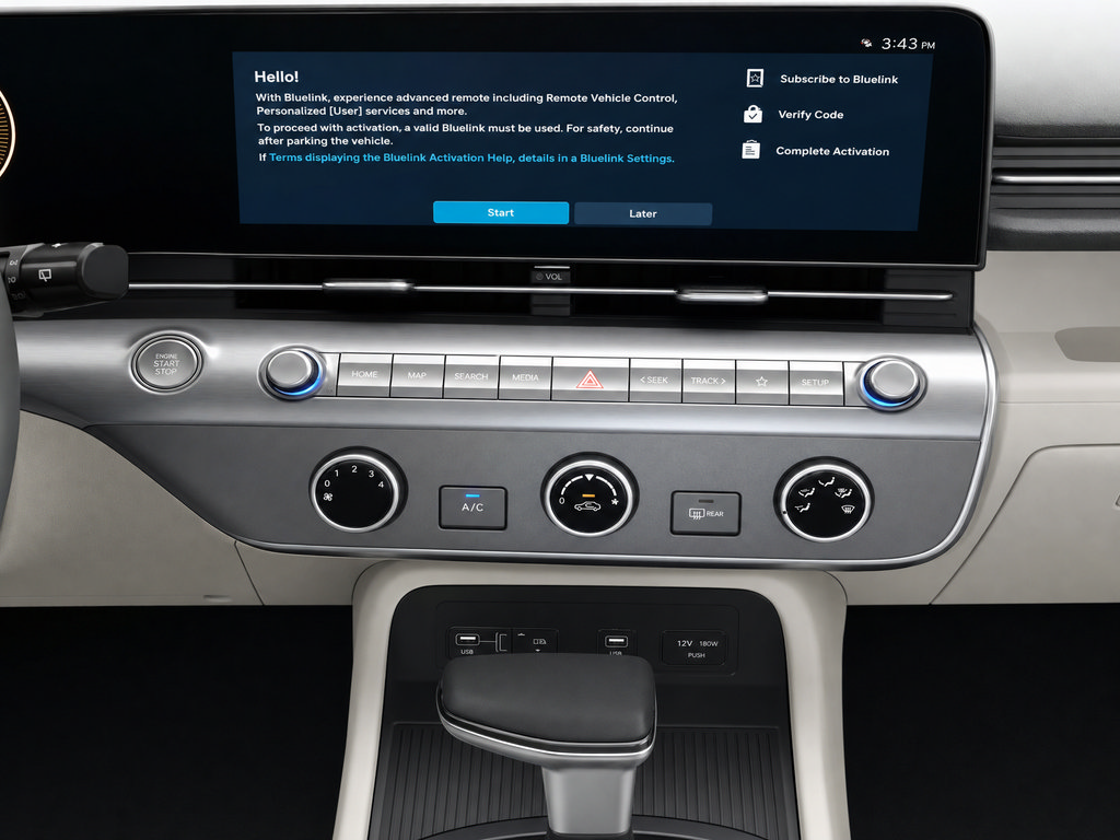 New 2026 Hyundai Kona SE FWD image 17