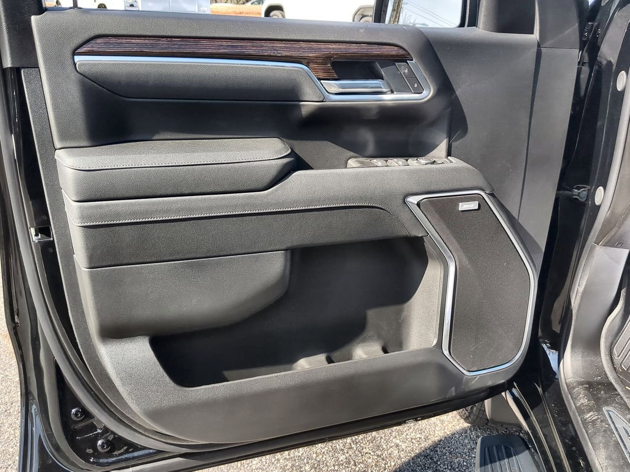 New 2026 GMC Sierra 1500 Elevation w/ Elevation Premium Package image 23