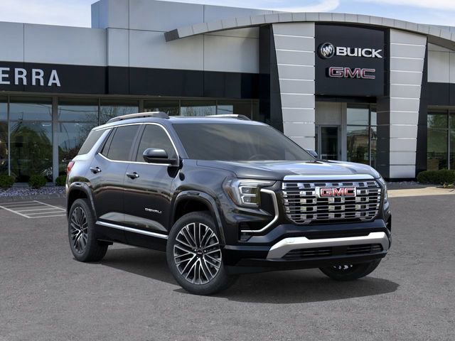 New 2026 GMC Terrain Denali AWD/4WD image 7