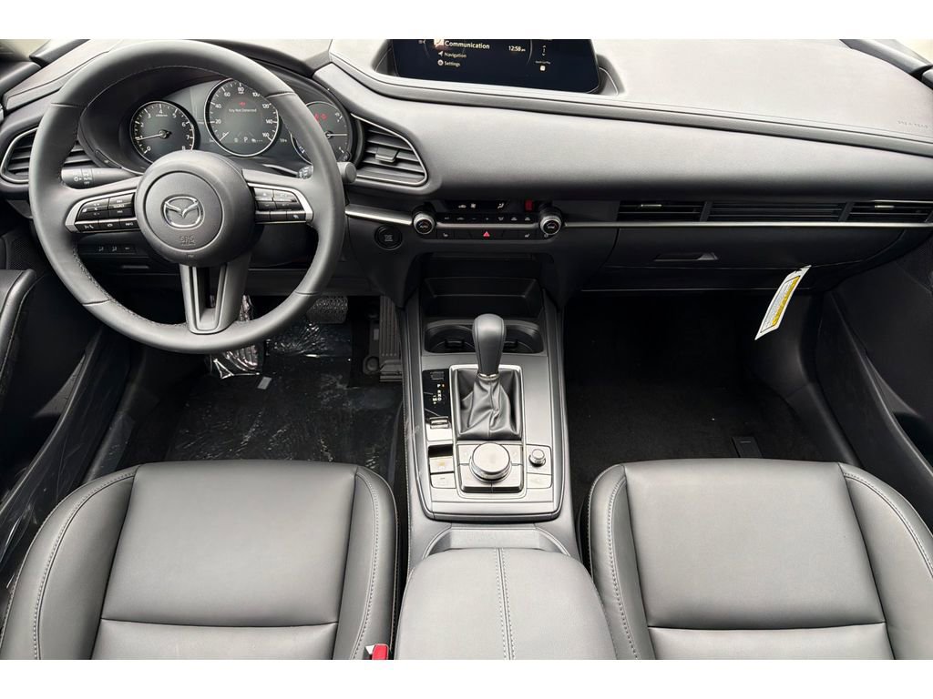 New 2026 MAZDA CX-30 AWD 2.5 S w/ Select Sport Pkg image 13