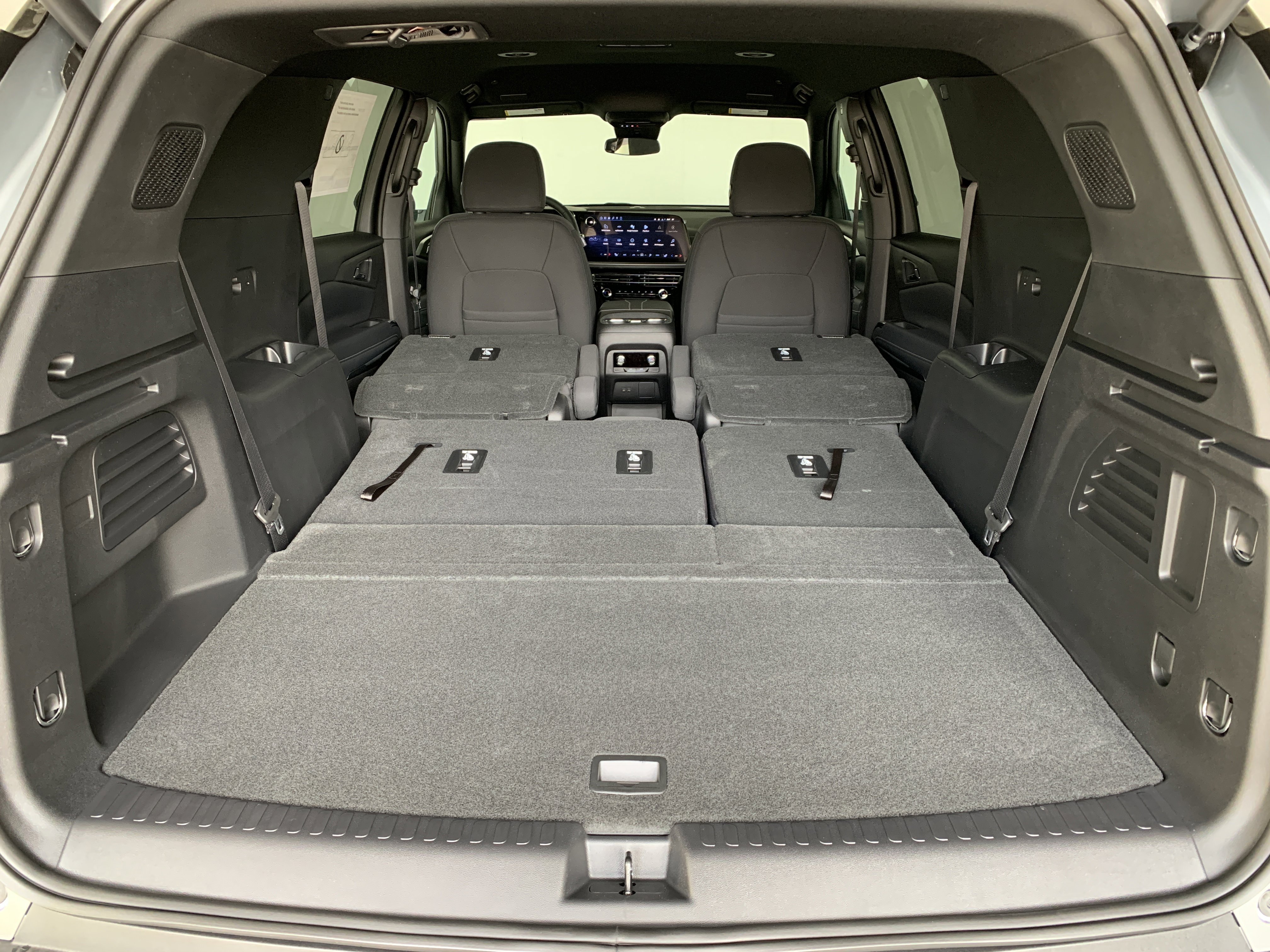 New 2026 Chevrolet Traverse LT image 47