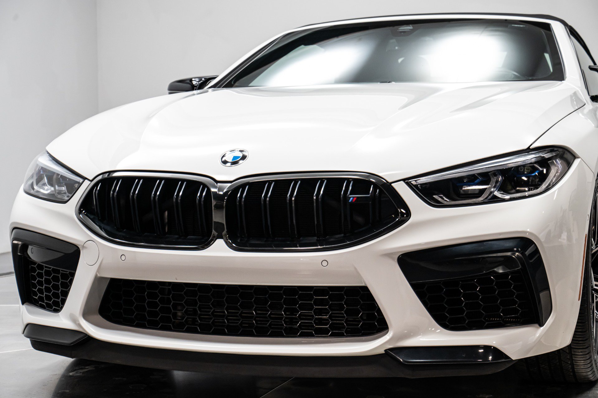 Used 2022 BMW M8 Competition AWD/4WD image 40