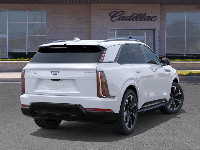 New 2026 Cadillac Escalade IQ Sport 2 AWD/4WD image 4