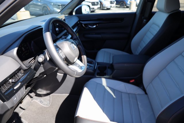 New 2026 Honda CR-V Sport Touring image 10
