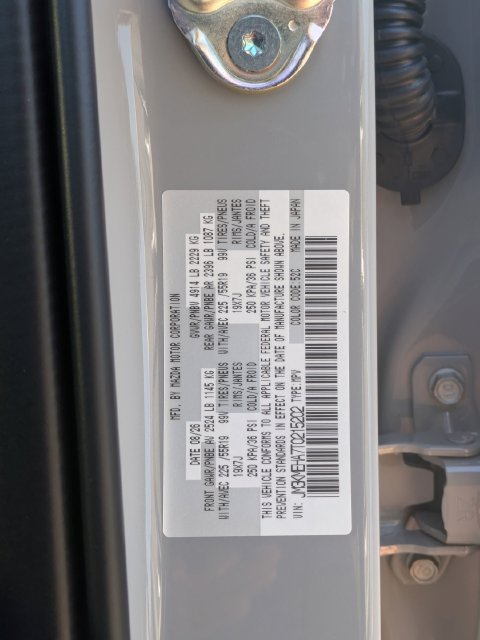New 2026 MAZDA CX-5 2.5 S w/ Premium Plus Package AWD/4WD image 28