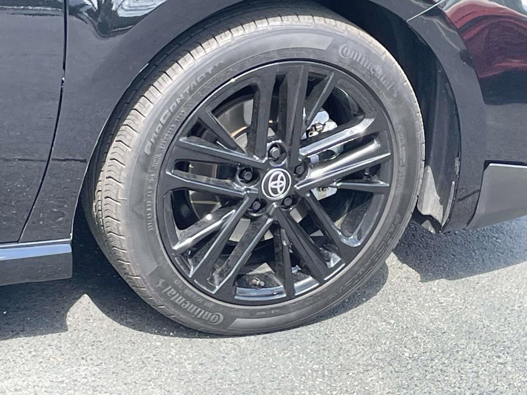 Used 2026 Toyota Camry SE w/ Convenience Package image 33