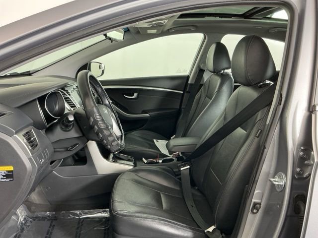 Used 2015 Hyundai Elantra GT w/ Option Group 03 FWD image 22