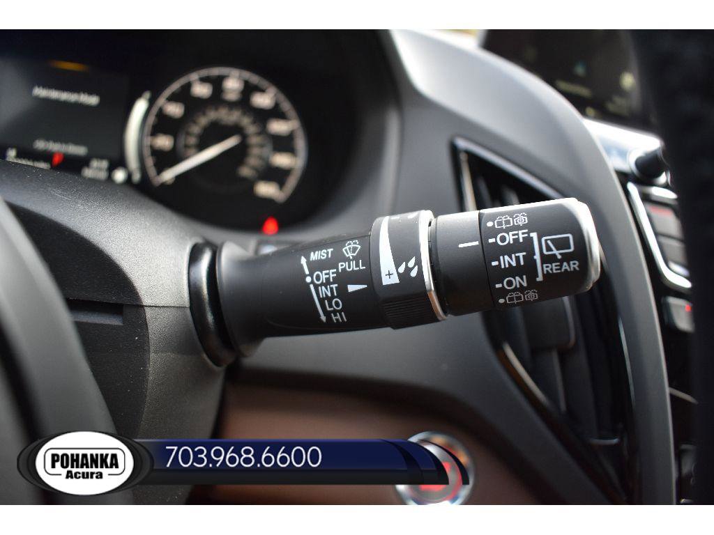 New 2026 Acura RDX Technology Package image 11