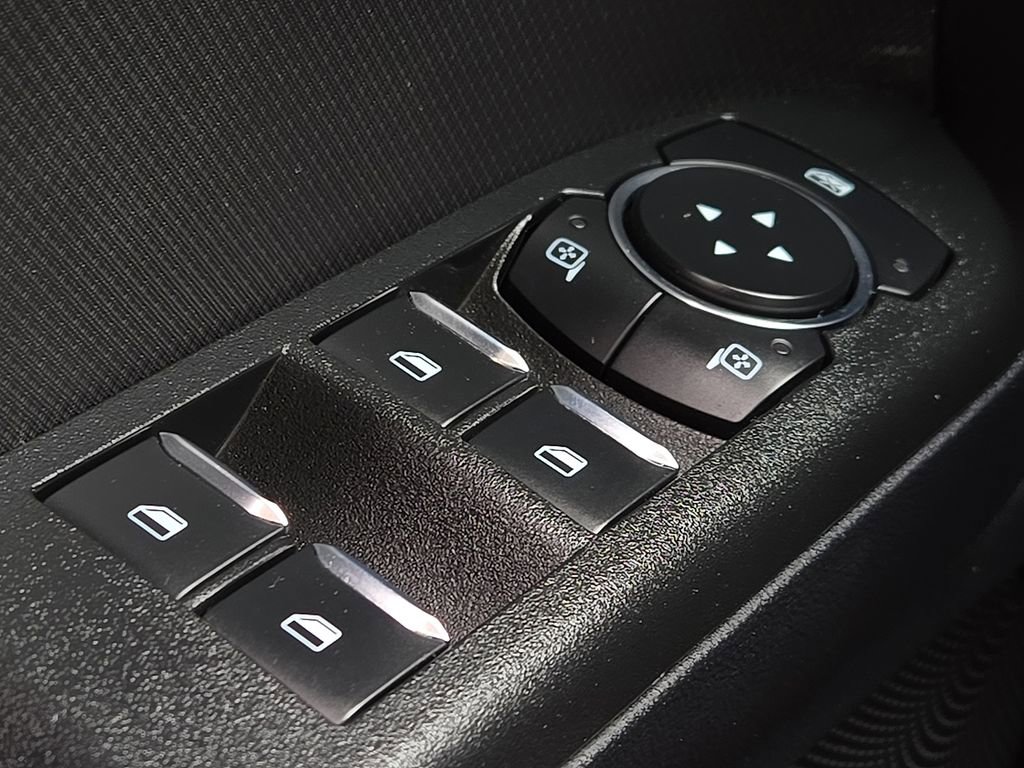 Used 2024 Ford Bronco Sport Outer Banks w/ Tech Package AWD/4WD image 17