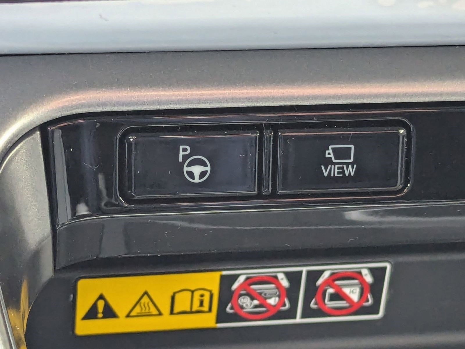 New 2026 Lexus TX 350 AWD image 28