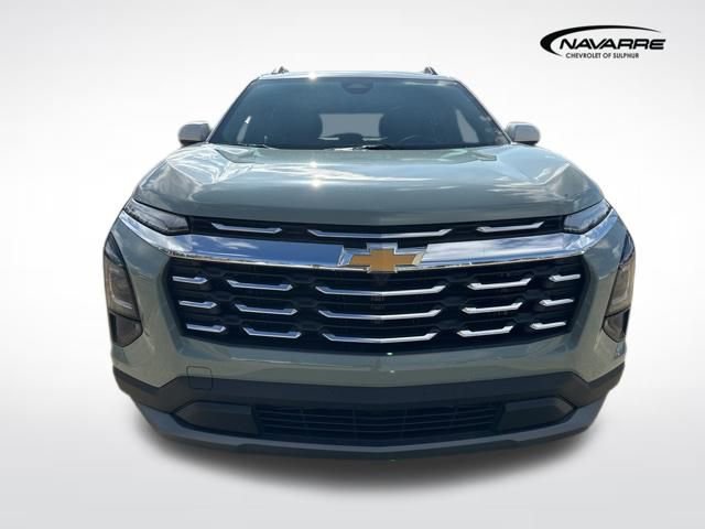 New 2026 Chevrolet Equinox LT image 3