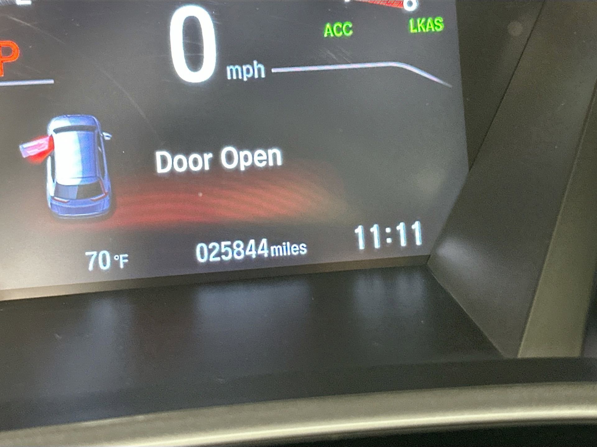 Used 2022 Honda CR-V EX-L image 15