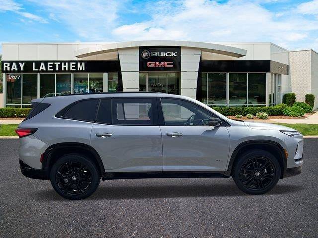 New 2026 Buick Enclave Sport Touring w/ Power Package AWD/4WD image 50