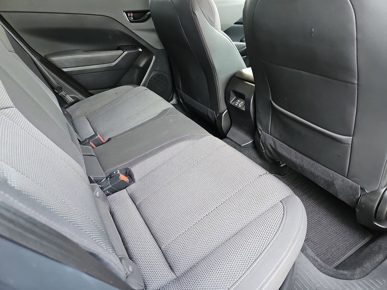 Certified 2024 Subaru Crosstrek 2.0i Premium image 14