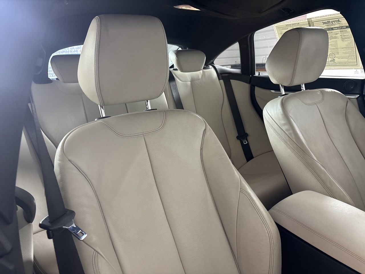 Used 2018 BMW 430i Gran Coupe image 29