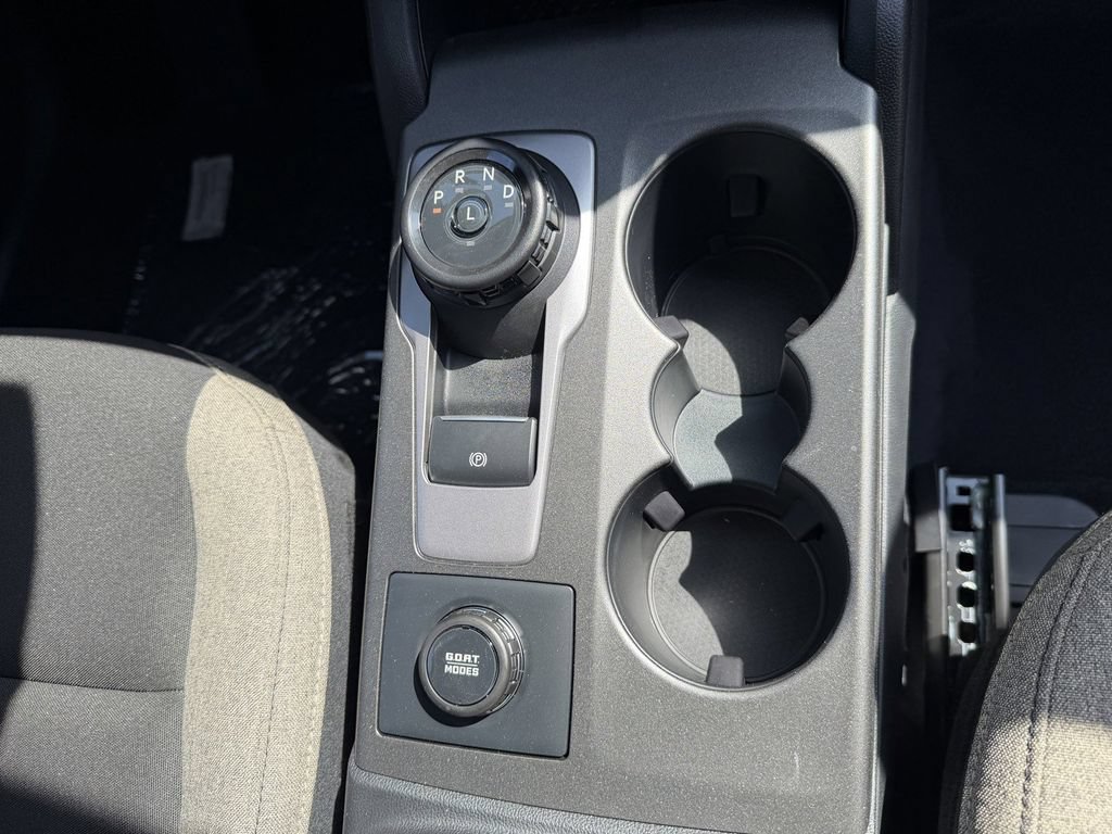 New 2026 Ford Bronco Sport Big Bend AWD/4WD image 10