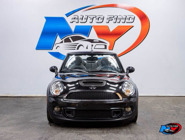 Used 2013 MINI Cooper S image 8