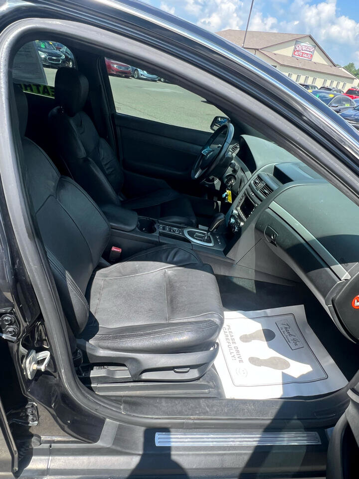 Used 2009 Pontiac G8 Base image 15