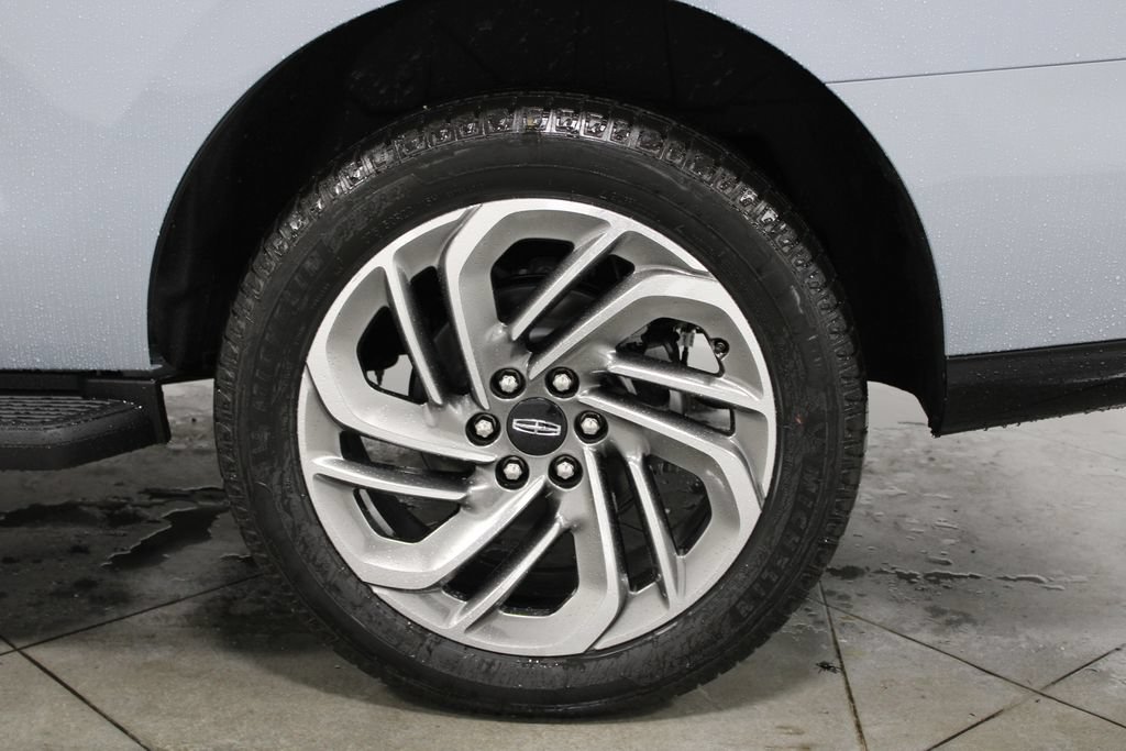 New 2027 Lincoln Navigator Premiere RWD image 18