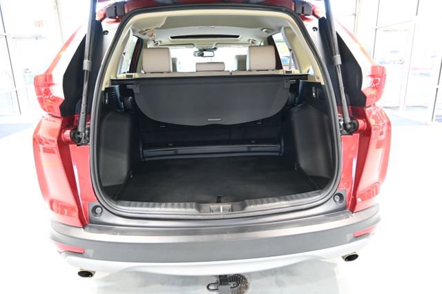 Used 2018 Honda CR-V EX-L image 29