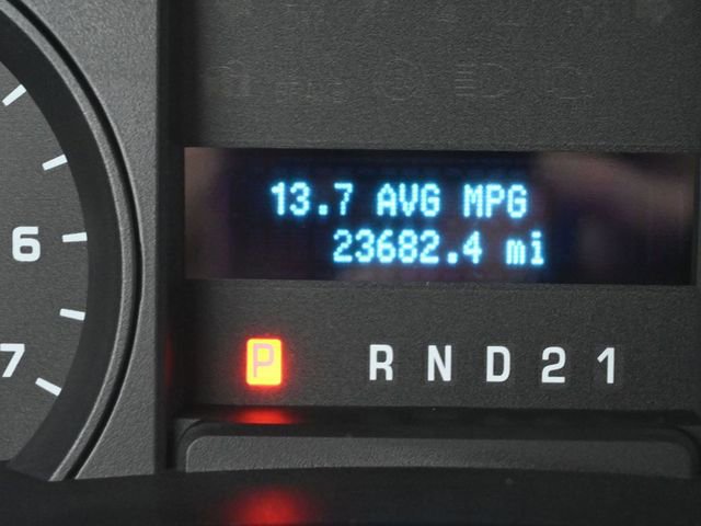 Used 2010 Ford F150 STX image 12