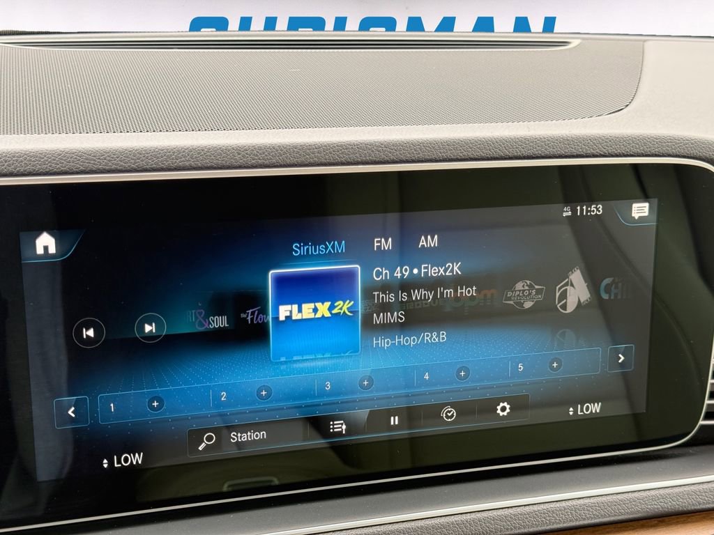 Used 2023 Mercedes-Benz GLE 350 4MATIC image 14