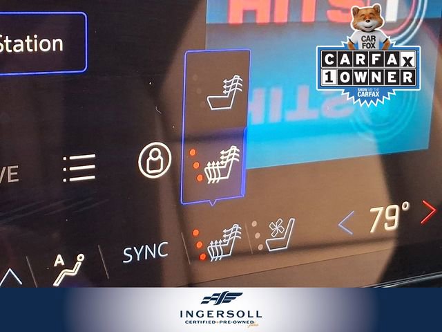 Used 2024 Chevrolet Silverado EV RST image 15