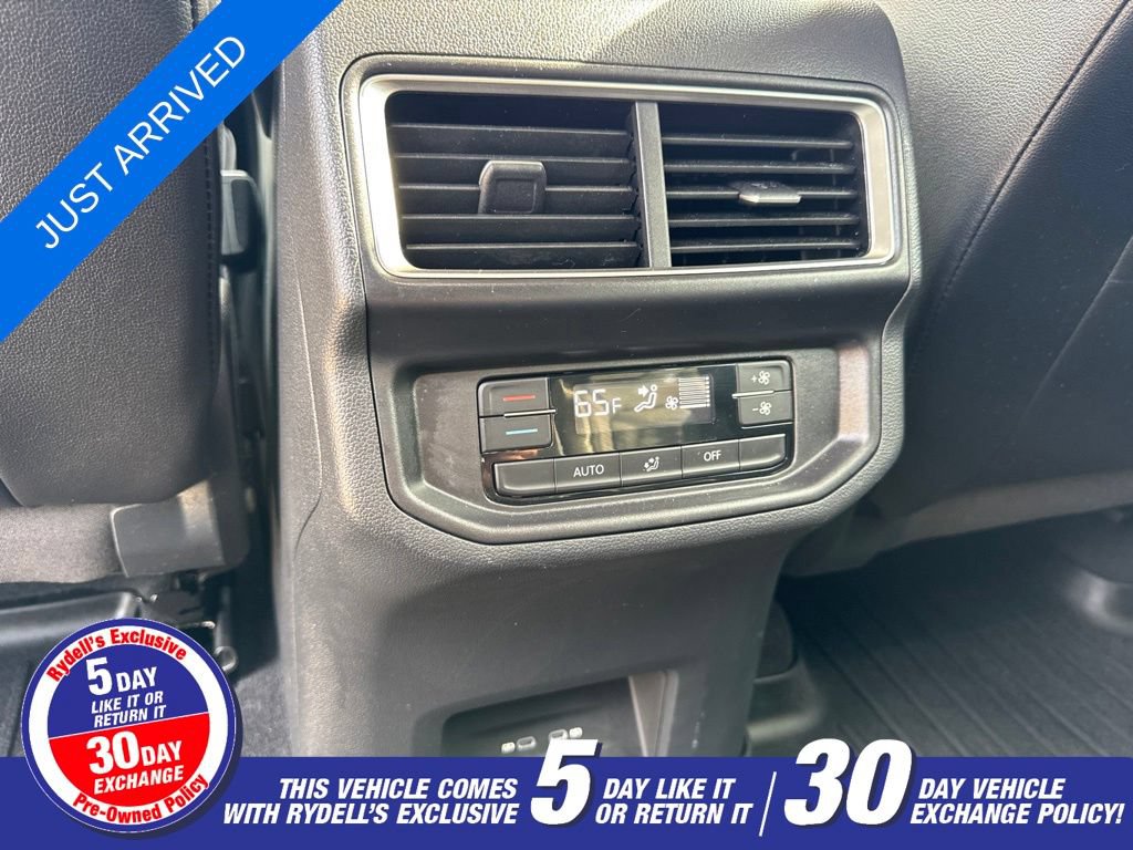 Used 2024 Volkswagen Atlas SE AWD/4WD image 20