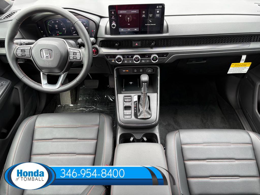 New 2026 Honda CR-V Sport-L image 28