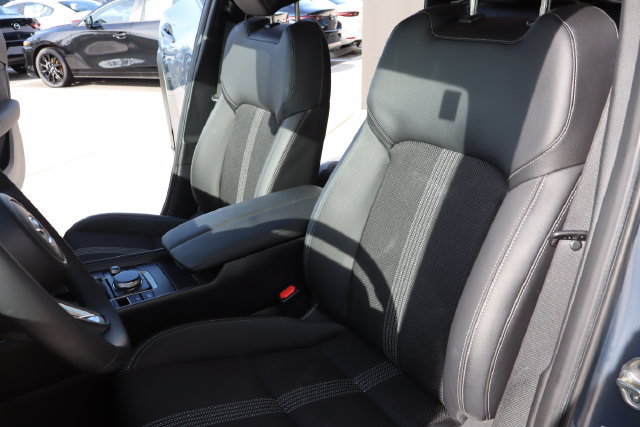 Used 2024 MAZDA CX-50 AWD 2.5 S w/ Weather Package image 10