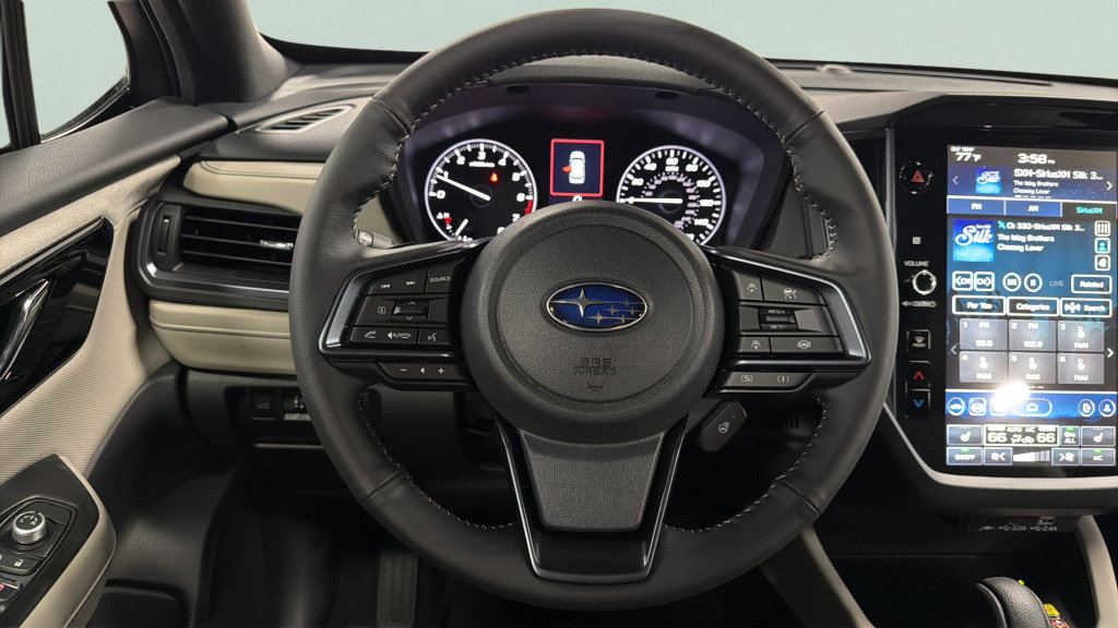 New 2026 Subaru Forester Limited AWD/4WD image 38