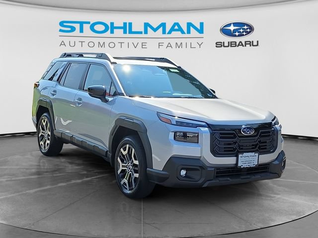 New 2026 Subaru Outback Touring XT AWD/4WD image 3