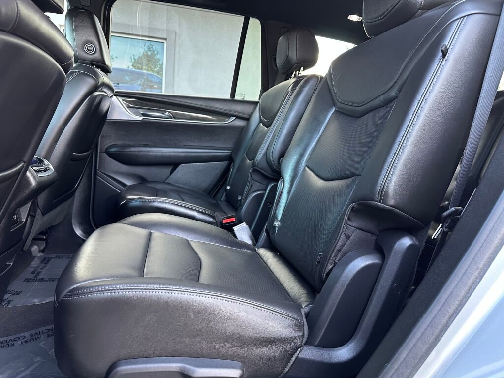 Used 2020 Cadillac XT6 Sport image 23