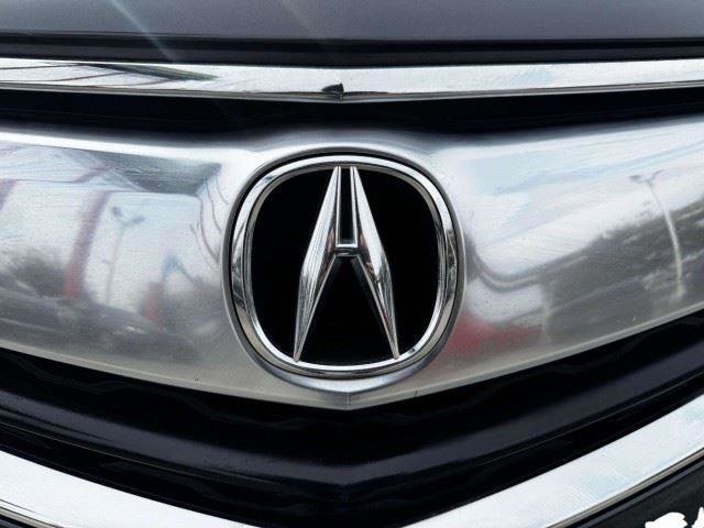 Used 2016 Acura TLX V6 SH-AWD w/ Technology Pkg image 11