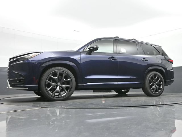 New 2026 Lexus TX 500h AWD image 16