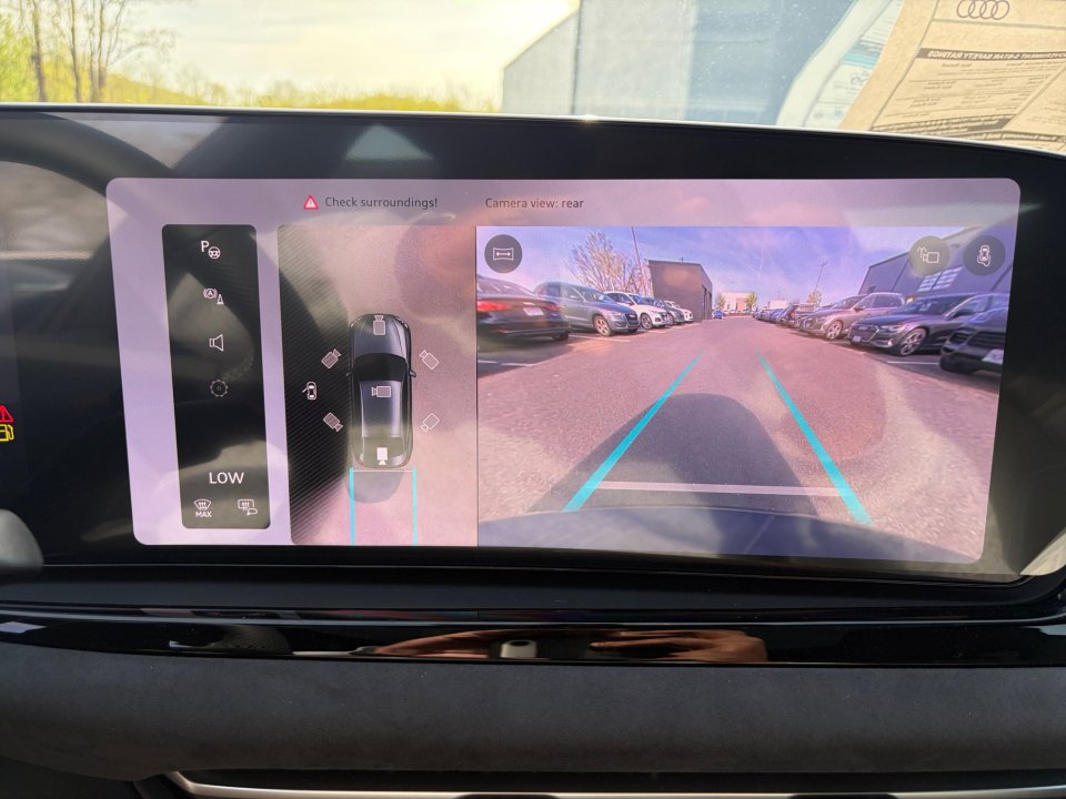 New 2026 Audi S5 Premium Plus image 17