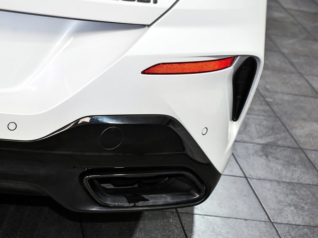 Used 2022 BMW M850i Gran Coupe xDrive AWD/4WD image 95
