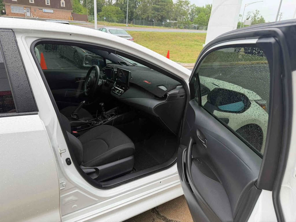 Used 2023 Toyota Corolla GR w/ Performance Package AWD/4WD image 14
