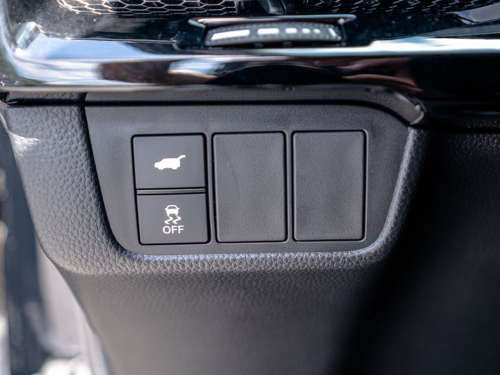 Used 2025 Honda CR-V EX-L image 27