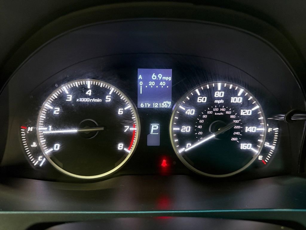 Used 2013 Acura RDX AWD w/ Technology Package image 27