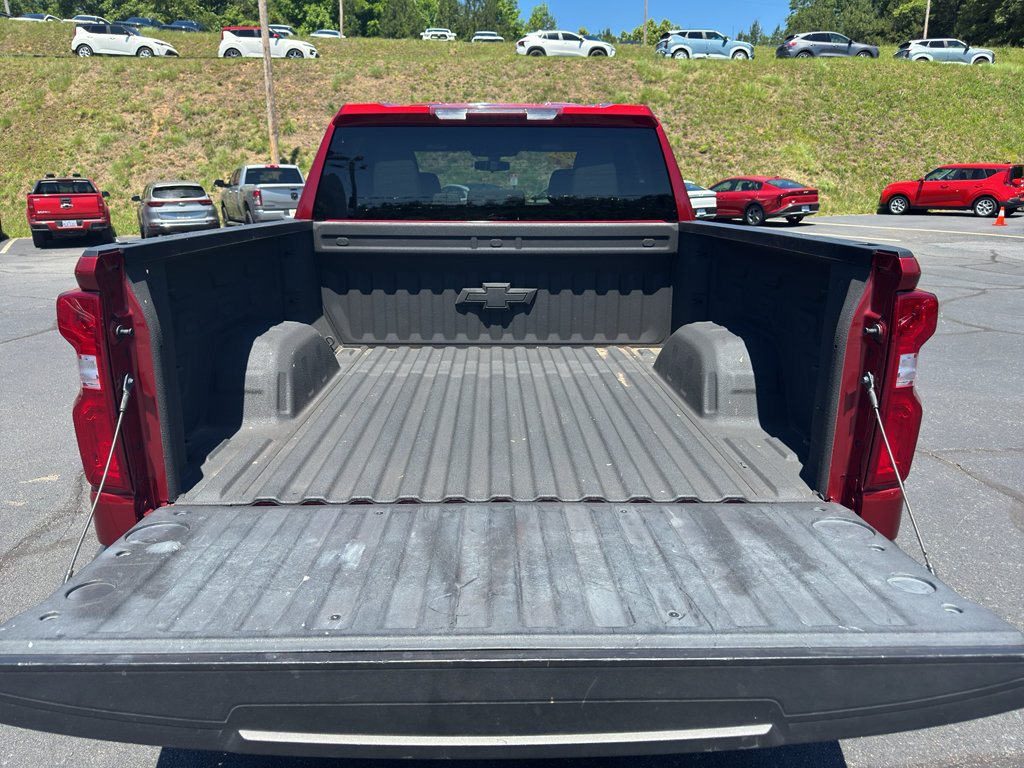 Used 2021 GMC Sierra 1500 Elevation AWD/4WD image 28