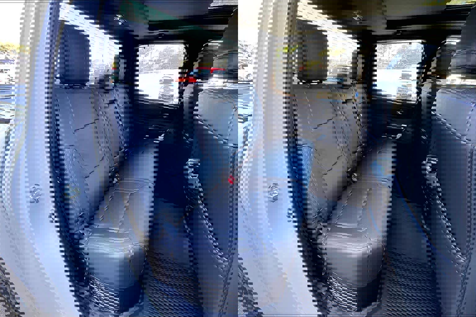 Used 2025 Toyota Tundra Platinum image 20