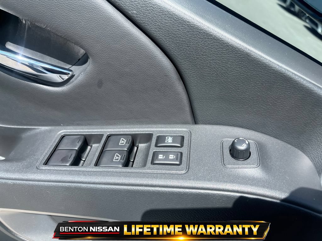 Certified 2026 Nissan Frontier SV w/ All-Weather Content Package AWD/4WD image 14